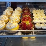 Adam & Eves Bakery - @adamandevesbakery - Instagram