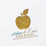 Adam & Eve's Kiddie Boutique - @adamandeveskiddieboutique - Instagram