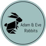 Adam & Eve’s Rabbitry - @adamandeverabbitry - Instagram