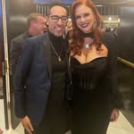 Adam Christopher - @adamevesteve - Instagram