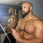 Adam Eves - @adam.muscle_ - Instagram