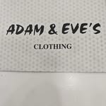 Adam n Eve's clothing - @adam_eves_clothing - Instagram