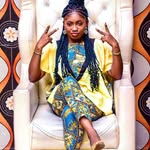 ADEOYE Damilola Richman(DVM) - @adameves_style - Instagram