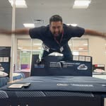 Adam Ex - @sleepexpertadam - Instagram