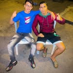 Adam Ra - @adam_exo__tiiiic - Instagram