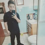 Adam Ezzo - @imagine_being_me76 - Instagram