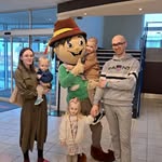 Adam & Paula Fábry - @fabry.family - Instagram