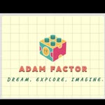 Adam Factor - @adam_factor - Instagram