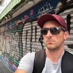 Adam Fahey - @prez_adam - Instagram