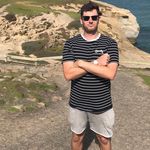 Adam Fahey - @adam_fahey10 - Instagram