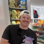Adam Fair - @adamwiththeredhair - Instagram