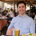 Adam Fairhurst - @adamfairhurst - Instagram