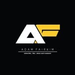 AF TEAM - @adam_fairkim - Instagram