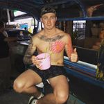 Adam Fairhurst - @tricky218 - Instagram