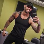Adam Fairhurst Finch - @afairhurst_89 - Instagram