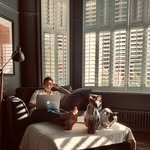 Adam Fairless - @fairless_house - Instagram