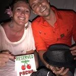 Adam Fairless - @mytreasure1984 - Instagram