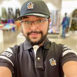Adam Falcon - @ahmed_fcc - Instagram