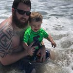 Adam Fallon - @a_fallon119 - Instagram