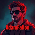 Adam Fallon - Facebook