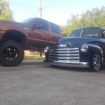 Adam Fanning - @brisket86 - Instagram