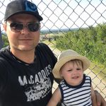 Adam Jeremy Fanning - @ajfanning - Instagram