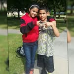Damien + Aracely=BFF - @aracely_damien_bff - Instagram
