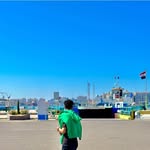 Adam Farag - @dooma5_5 - Instagram