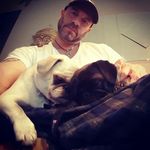 Adam Farber - @pugillagorillas - Instagram