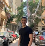 Adam Farid - Facebook