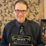 Adam Farley - @bigthrifting2022 - Instagram