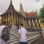 Adam Farley - @theconfusedbackpacker - Instagram
