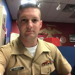 Sergeant Adam Farley - @adam.farley.1884 - Instagram