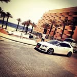 @adamfarrah450bwm - Instagram