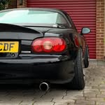 Adam Farwell - @the_black_mx5 - Instagram