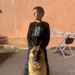 Abde El Chelli - @adam_fathi_7 - Instagram