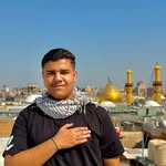 ADAM FATHI MUBARAK - @adoom.99 - Instagram