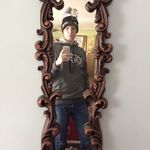 Adam Faust - @knyazevaqik1981 - Instagram