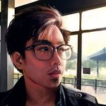 Adam Faust Pontiñoza - @adampontinoza - Instagram