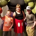 Adam Feasel - @goofy4life81 - Instagram