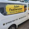 AdamFeatherstonepainter - @adamfeatherstonepainter - TikTok