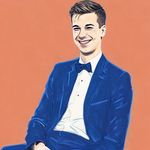 Ádám Fehér - @edemlock - Instagram