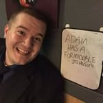 Adam Feher - @adamfeher11 - Instagram