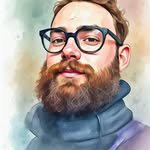 Adam Feightner - @mrblueeyes34 - Instagram