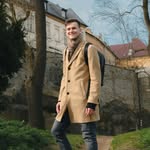 Adam Fencl - @fencl.adam - Instagram