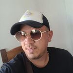 Adam Fernández - @adamferrojas - Instagram