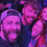 Adam Ferro - @a.r.ferrocious - Instagram