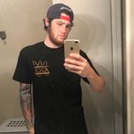 Cris Adam Ferro - @ferrokingballer - Instagram