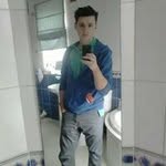 Adam Firth - @adamfirth27 - Instagram