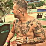 Adam Jordan Firth - @adamjordan1987 - Instagram